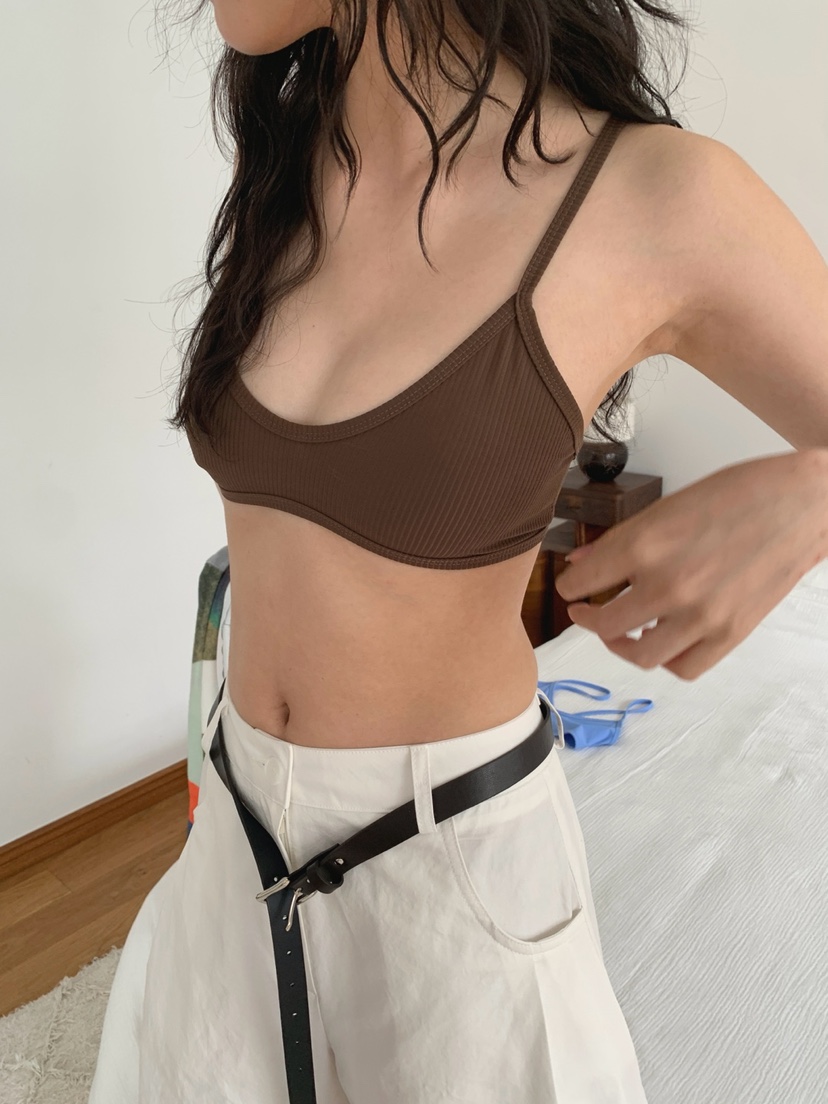 JKICHI韓國代購女士新款職業推薦休閑真品人氣時尚吊帶背心JKICHI吊帶/背心