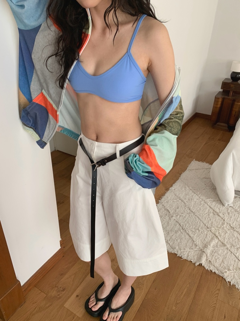 JKICHI韓國代購女士新款職業推薦休閑真品人氣時尚吊帶背心JKICHI吊帶/背心