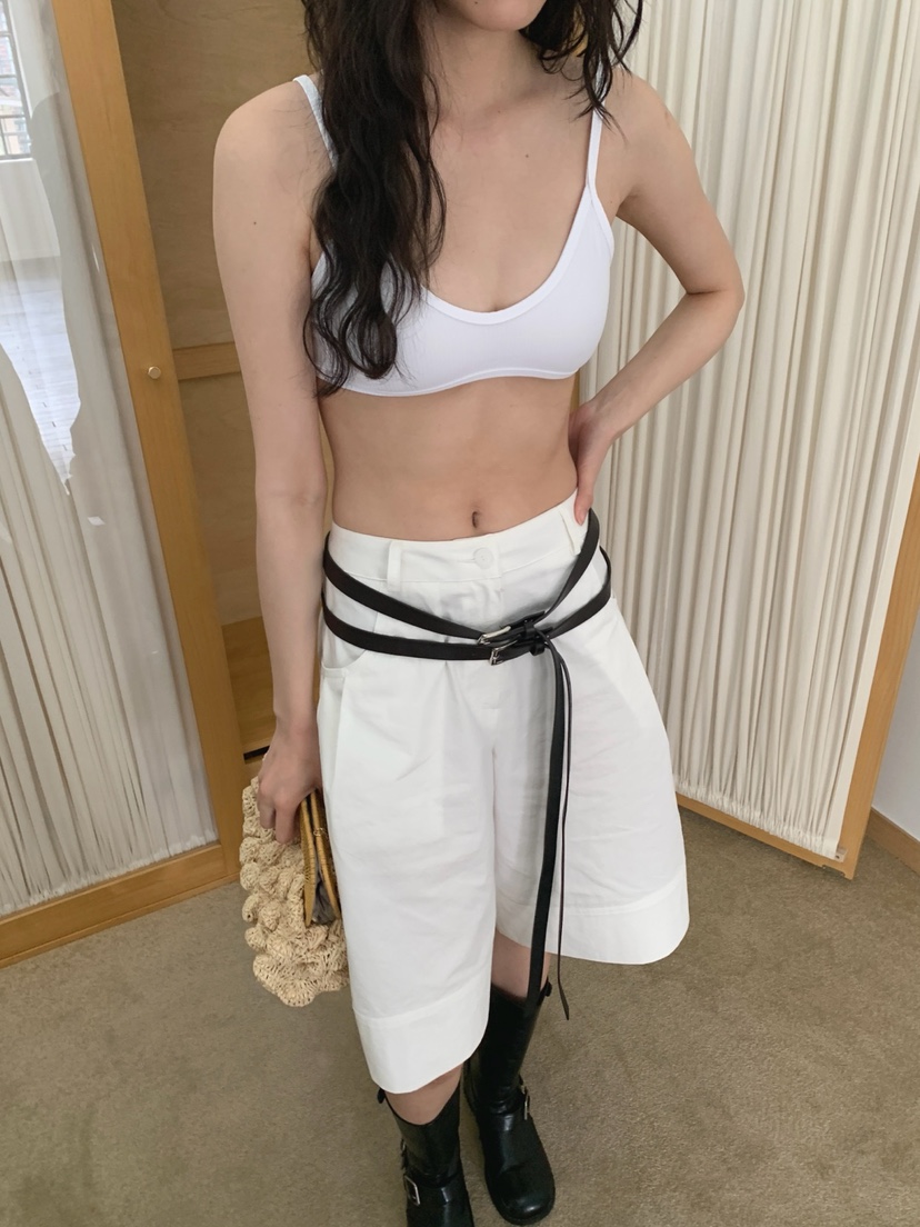 JKICHI韓國代購女士新款職業推薦休閑真品人氣時尚吊帶背心JKICHI吊帶/背心