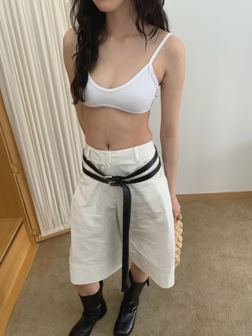 JKICHI韓國代購女士新款職業推薦休閑真品人氣時尚吊帶背心JKICHI吊帶/背心