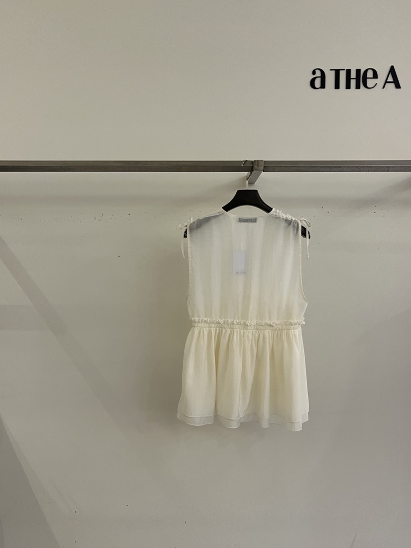 ATHEA韓國直郵女士新品真品職業人氣熱賣時尚25春夏吊帶背心ATHEA吊帶/背心