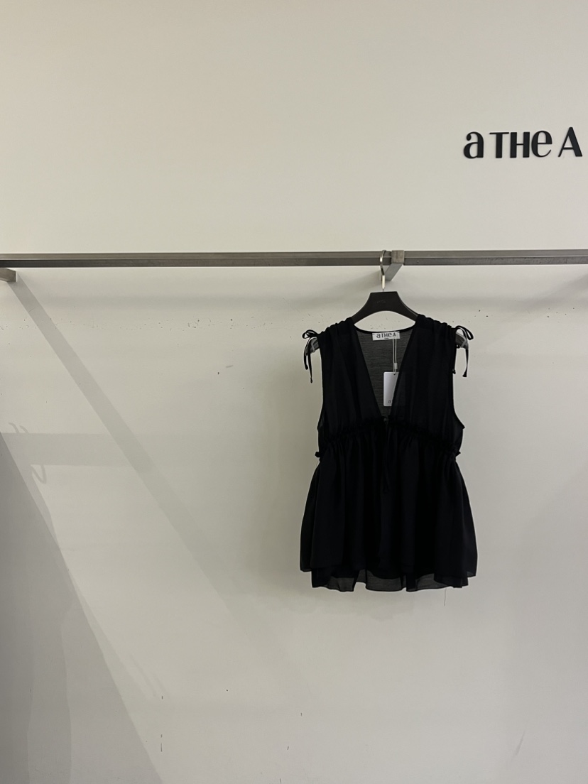 ATHEA韓國直郵女士新品真品職業人氣熱賣時尚25春夏吊帶背心ATHEA吊帶/背心圖色2