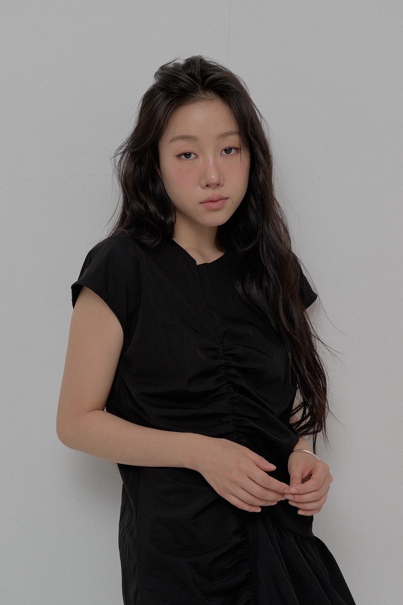 ATHEA東大門實拍女士新款25春夏熱賣休閑真品推薦職業連衣裙ATHEA連衣裙