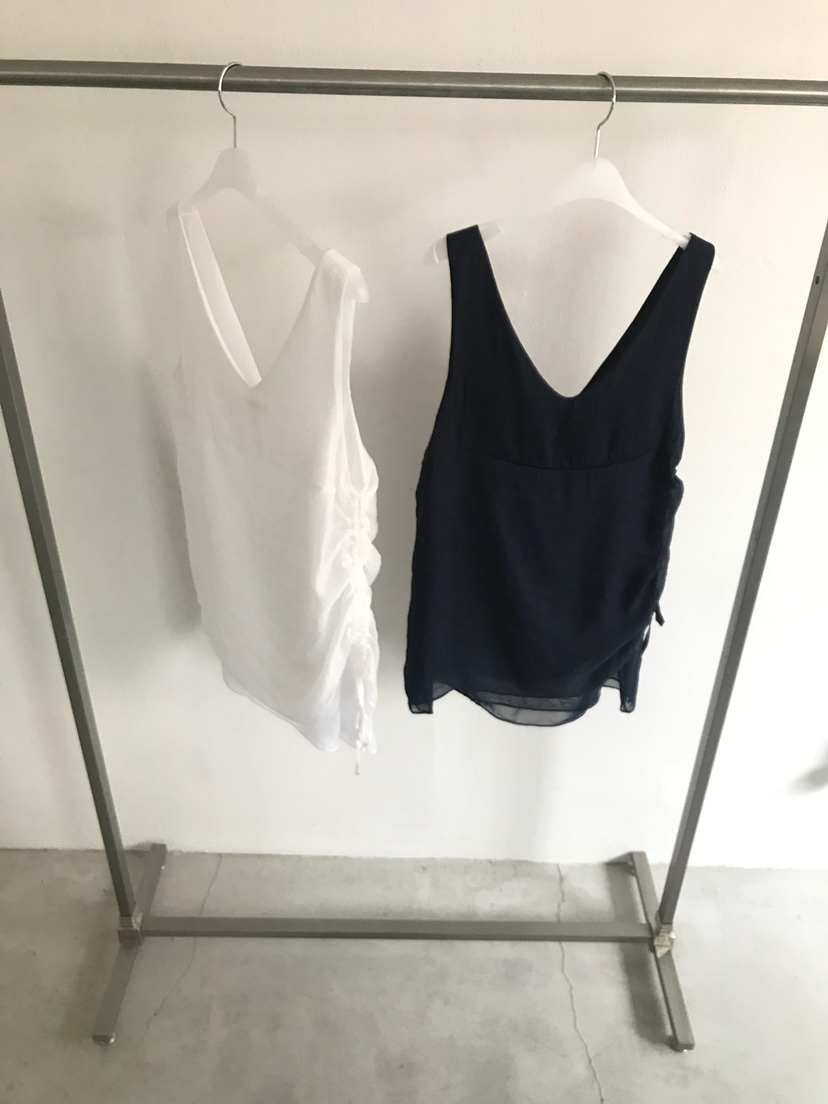 ESCHER東大門直郵女裝新品休閑25春夏時尚推薦熱賣吊帶背心ESCHER吊帶/背心