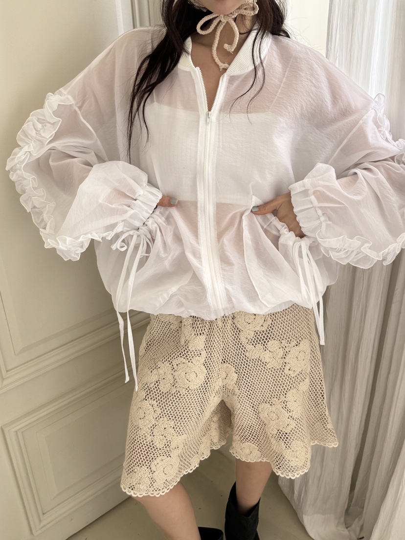 MAISONDEGLORY東大門代購女裝新品推薦真品休閑人氣熱賣夾克MAISON DE GLORY夾克