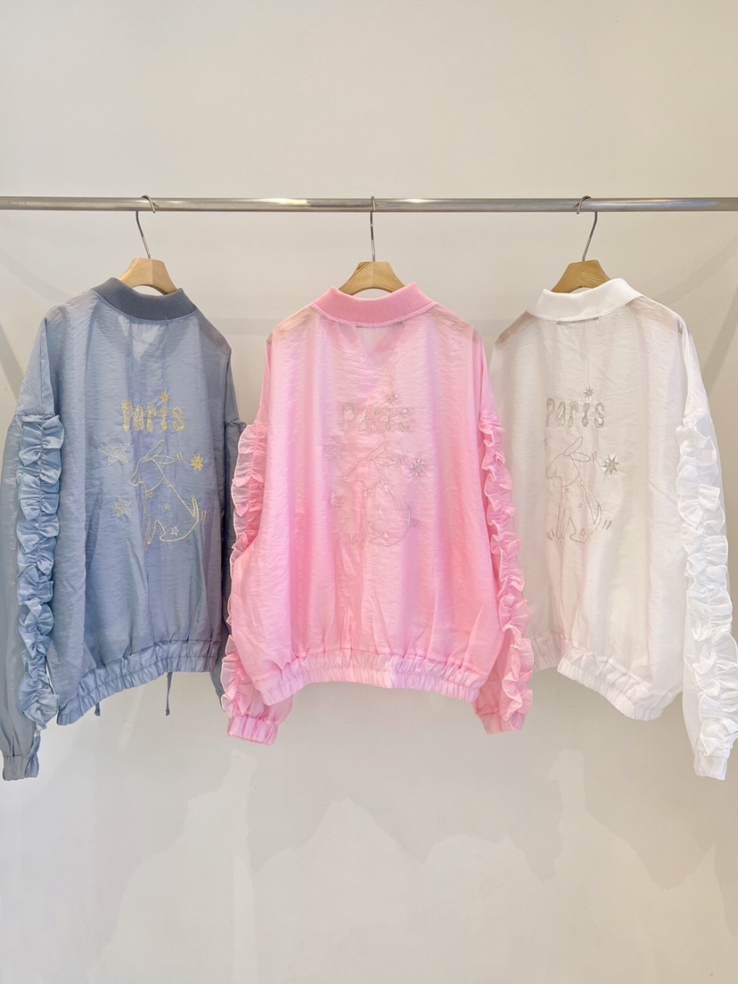 MAISONDEGLORY東大門代購女裝新品推薦真品休閑人氣熱賣夾克MAISON DE GLORY夾克