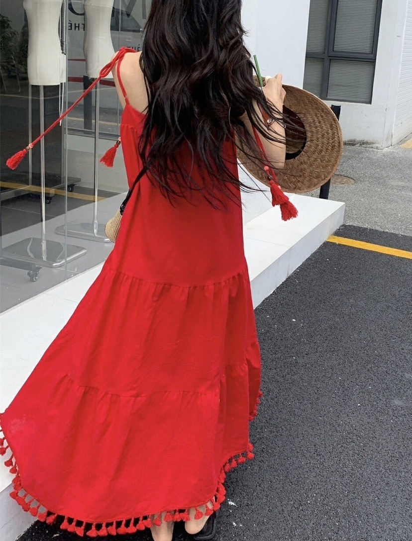 OLA韓國代購女裝新款真品職業休閑時尚25春夏人氣推薦連衣裙mellor/OLA連衣裙