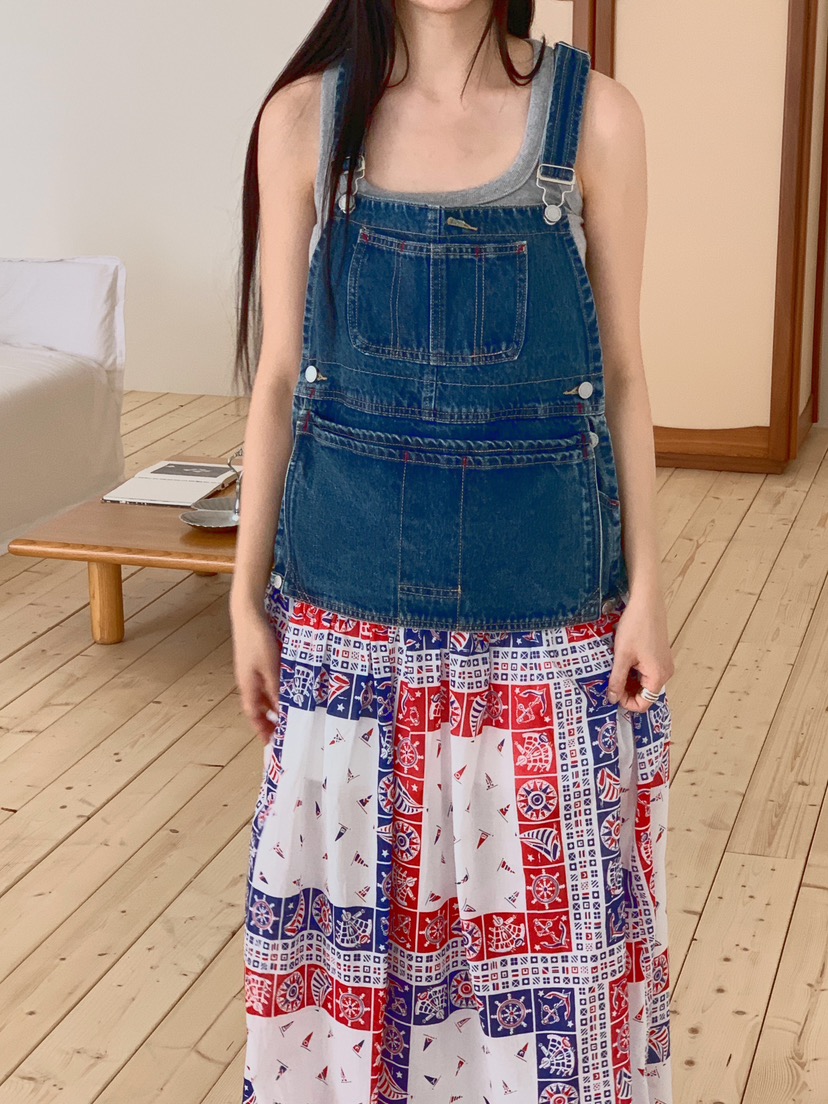 MAISONDEGLORY韓國㊣直郵東大門代購女裝新品人氣休閑連衣裙MAISON DE GLORY連衣裙