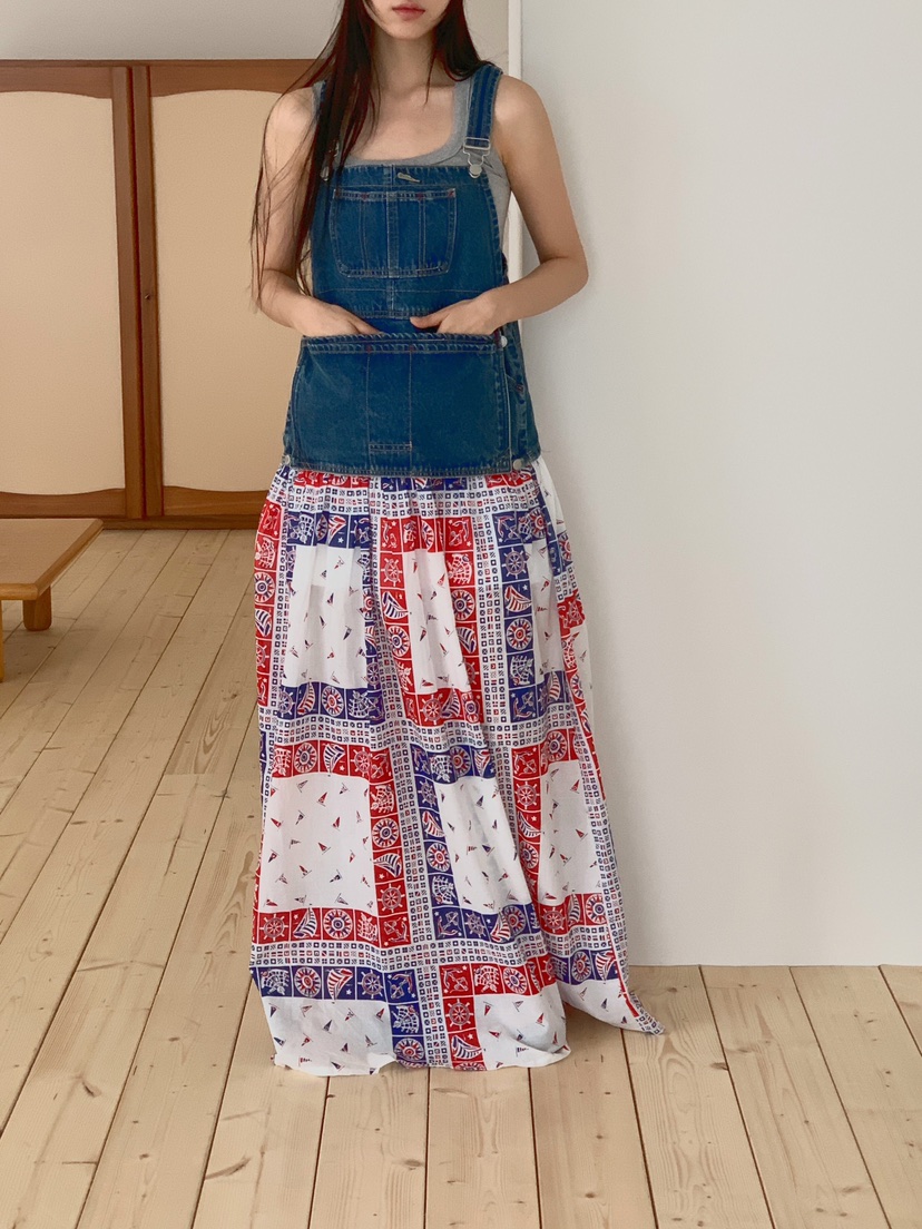 MAISONDEGLORY韓國㊣直郵東大門代購女裝新品人氣休閑連衣裙MAISON DE GLORY連衣裙