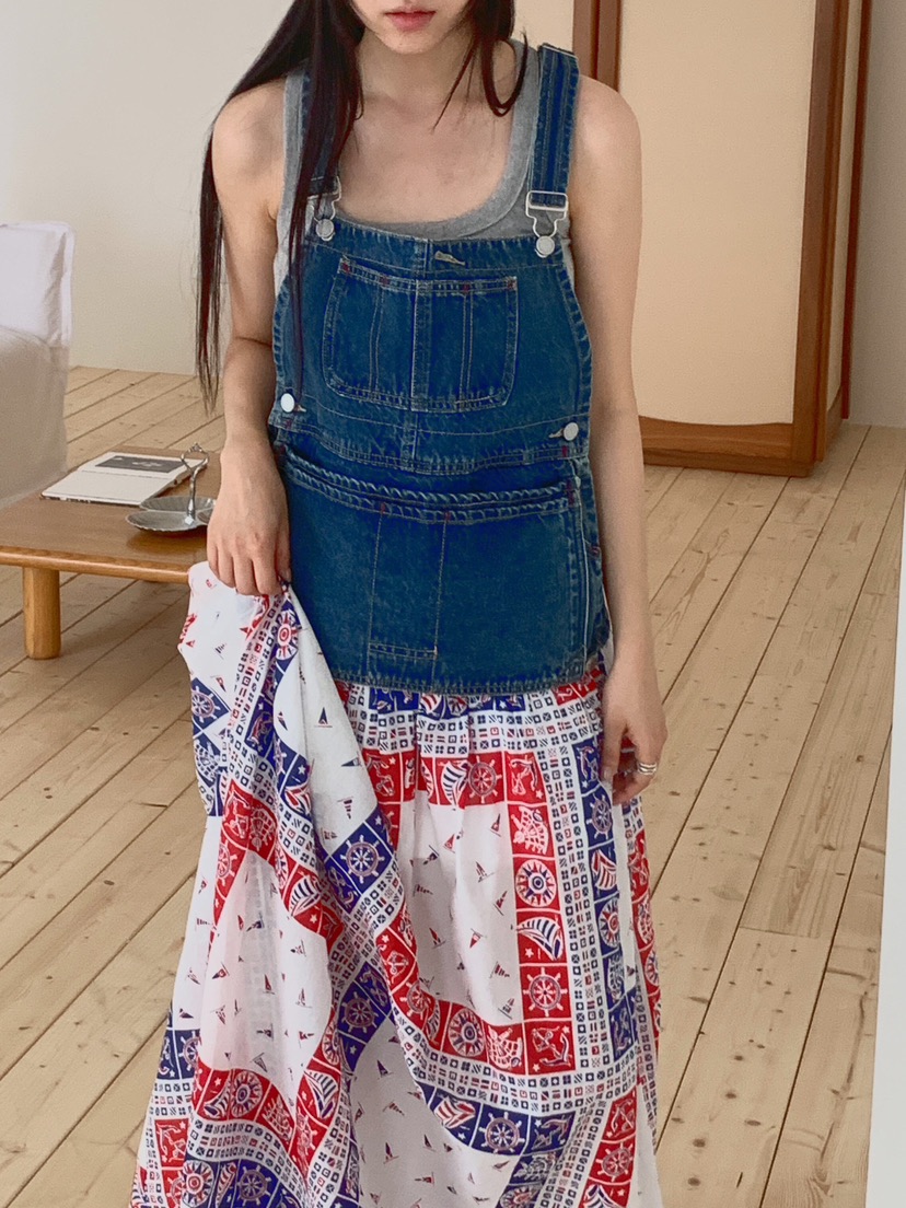 MAISONDEGLORY韓國㊣直郵東大門代購女裝新品人氣休閑連衣裙MAISON DE GLORY連衣裙