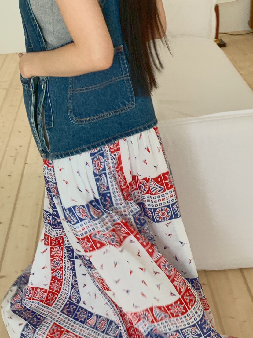MAISONDEGLORY韓國㊣直郵東大門代購女裝新品人氣休閑連衣裙MAISON DE GLORY連衣裙