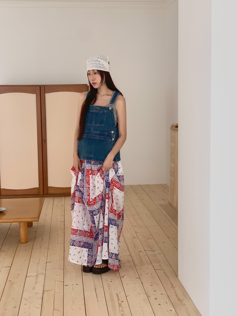 MAISONDEGLORY韓國㊣直郵東大門代購女裝新品人氣休閑連衣裙MAISON DE GLORY連衣裙