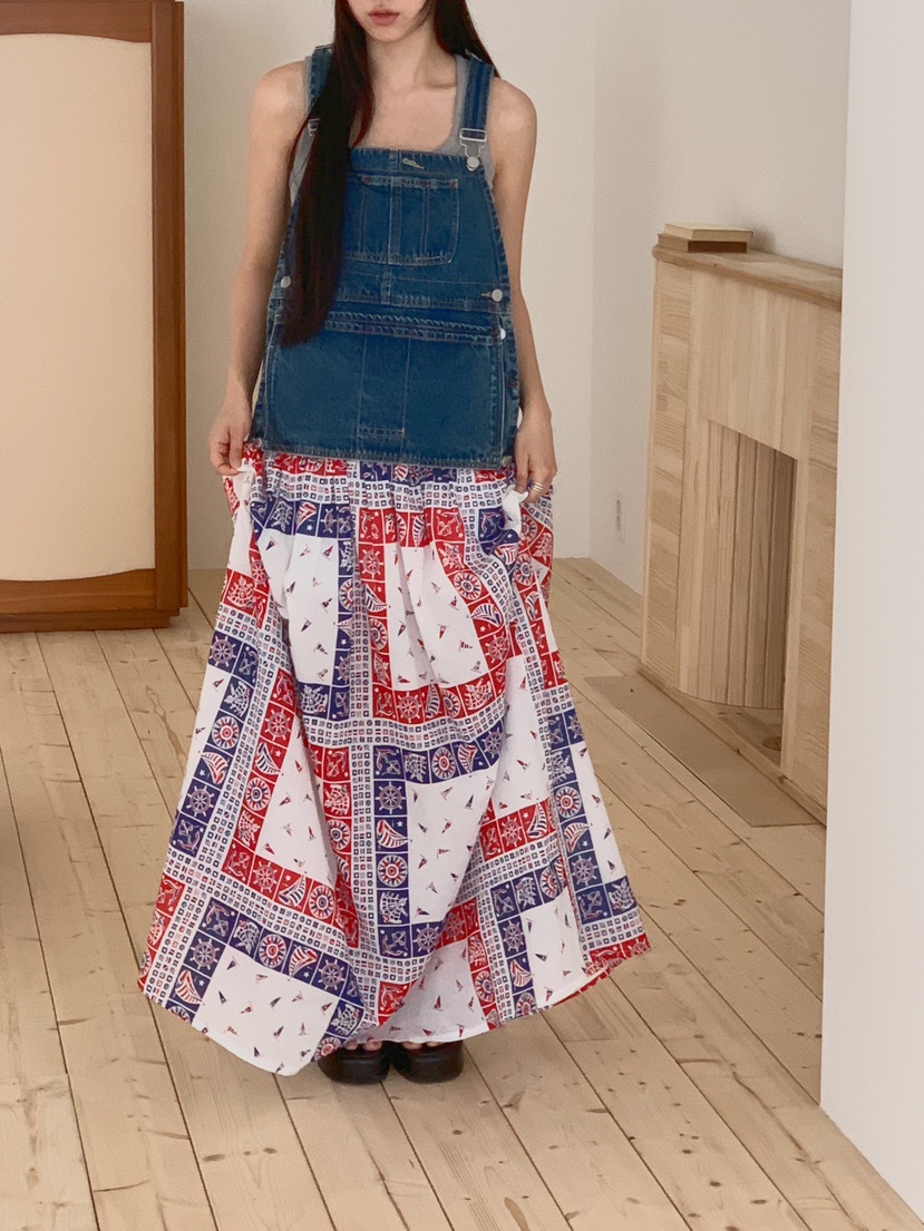 MAISONDEGLORY韓國㊣直郵東大門代購女裝新品人氣休閑連衣裙MAISON DE GLORY連衣裙