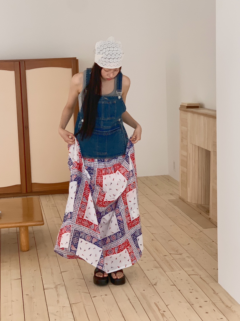 MAISONDEGLORY韓國㊣直郵東大門代購女裝新品人氣休閑連衣裙MAISON DE GLORY連衣裙