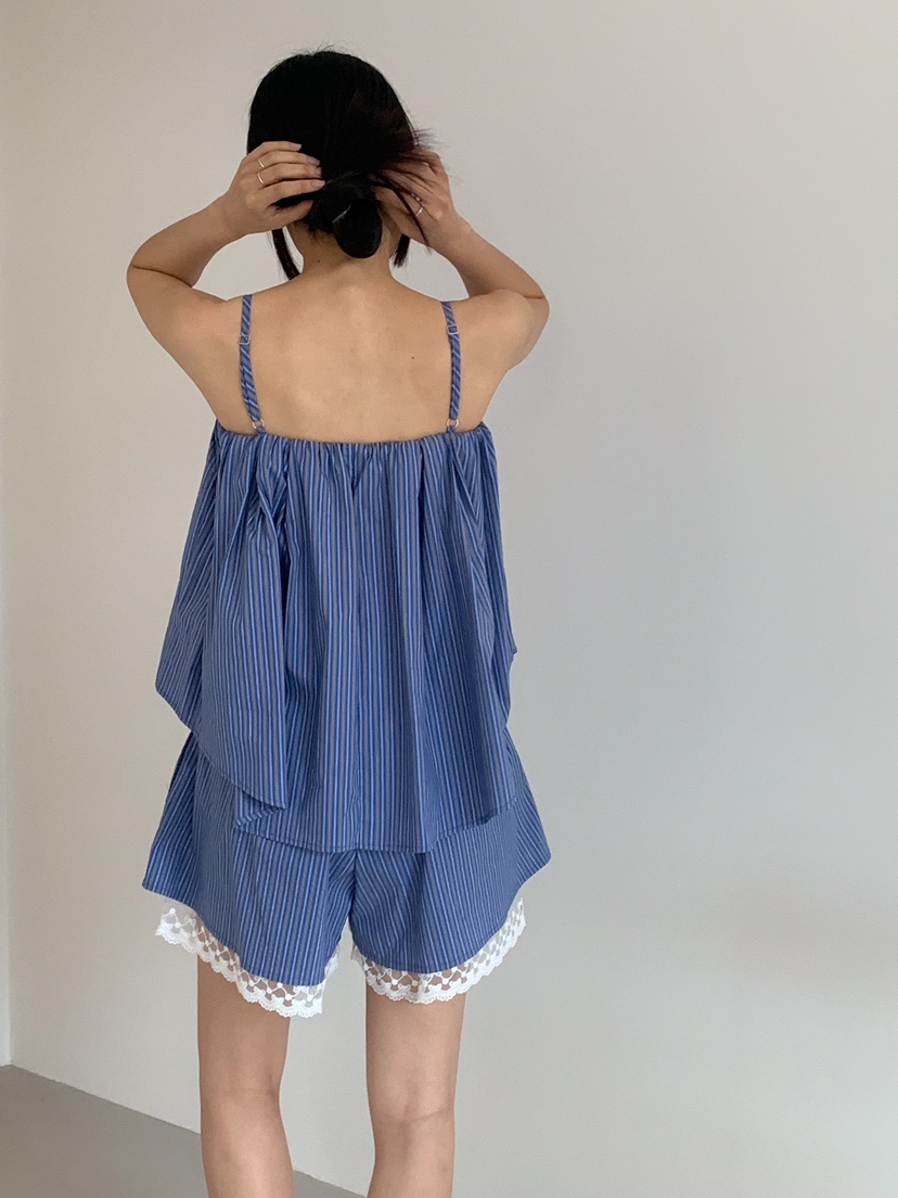 MILLIMETER韓國直郵㊣女裝新品人氣25春夏熱賣推薦吊帶背心MILLIMETER吊帶/背心