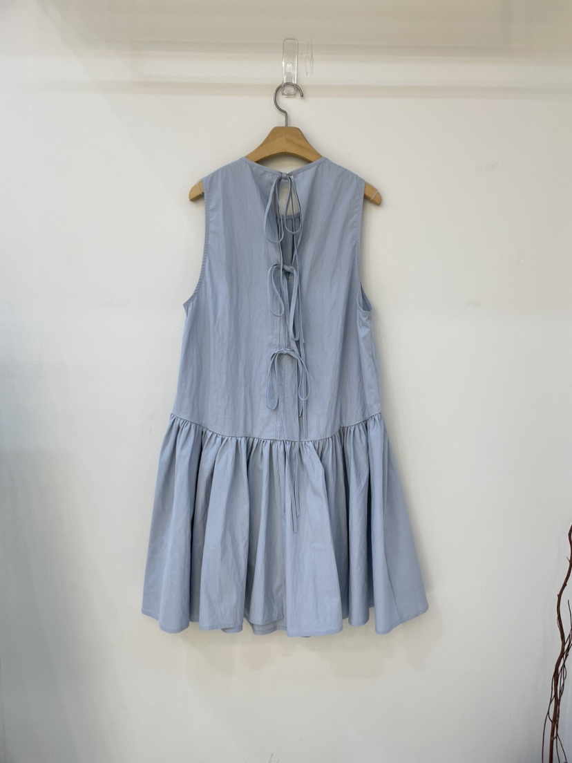 MILLIMETER韓國直郵㊣女裝新品熱賣推薦25春夏連衣裙可愛的MILLIMETER連衣裙