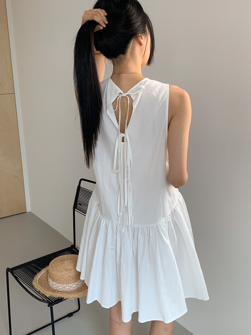 MILLIMETER韓國直郵㊣女裝新品熱賣推薦25春夏連衣裙可愛的MILLIMETER連衣裙