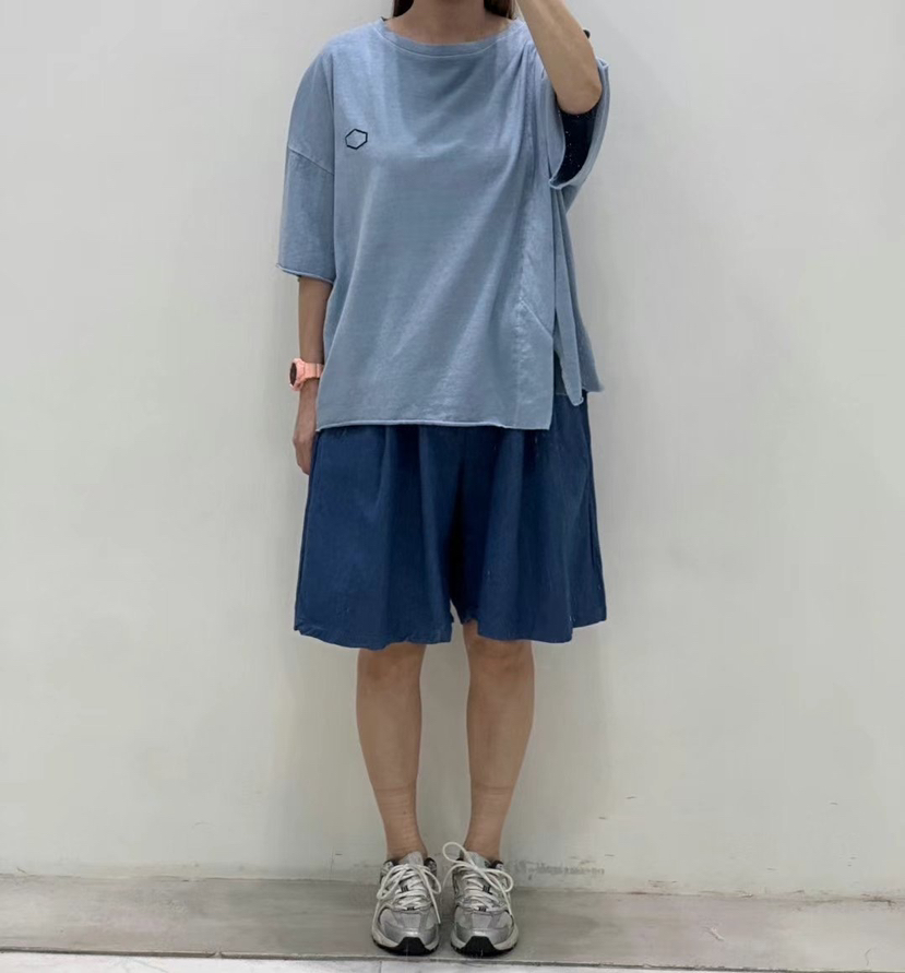 ZACCU直郵韓國代購㊣女裝新款25春夏推薦人氣休閑時尚熱賣T恤ZACCUT恤