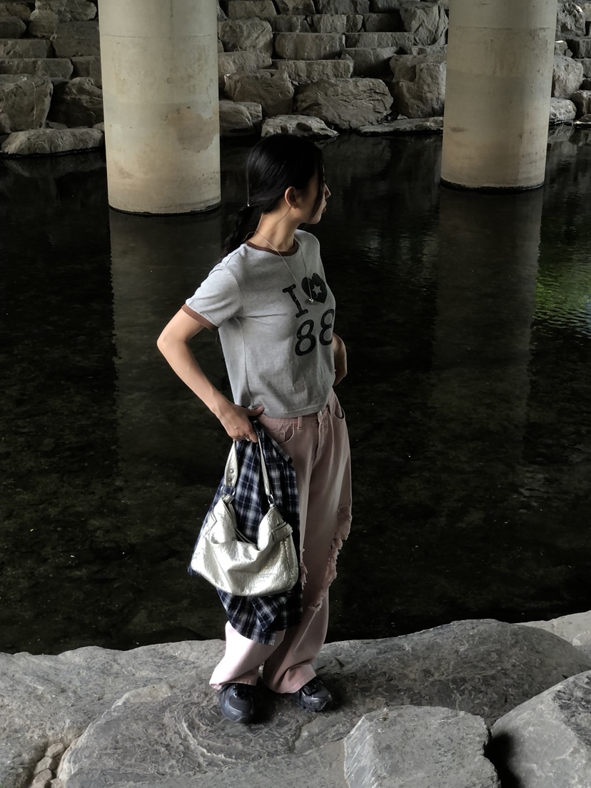 SUNDER MARKET韓國㊣直郵東大門代購女裝新款人氣推薦熱賣T恤SUNDER MARKETT恤