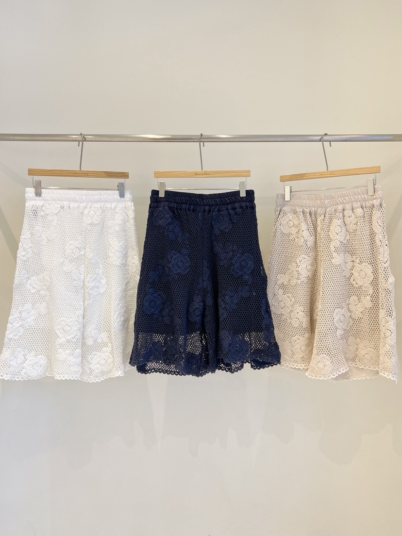 MAISONDEGLORY韓國㊣直郵東大門代購女裝新品熱賣套裝鉤針編織MAISON DE GLORY套裝