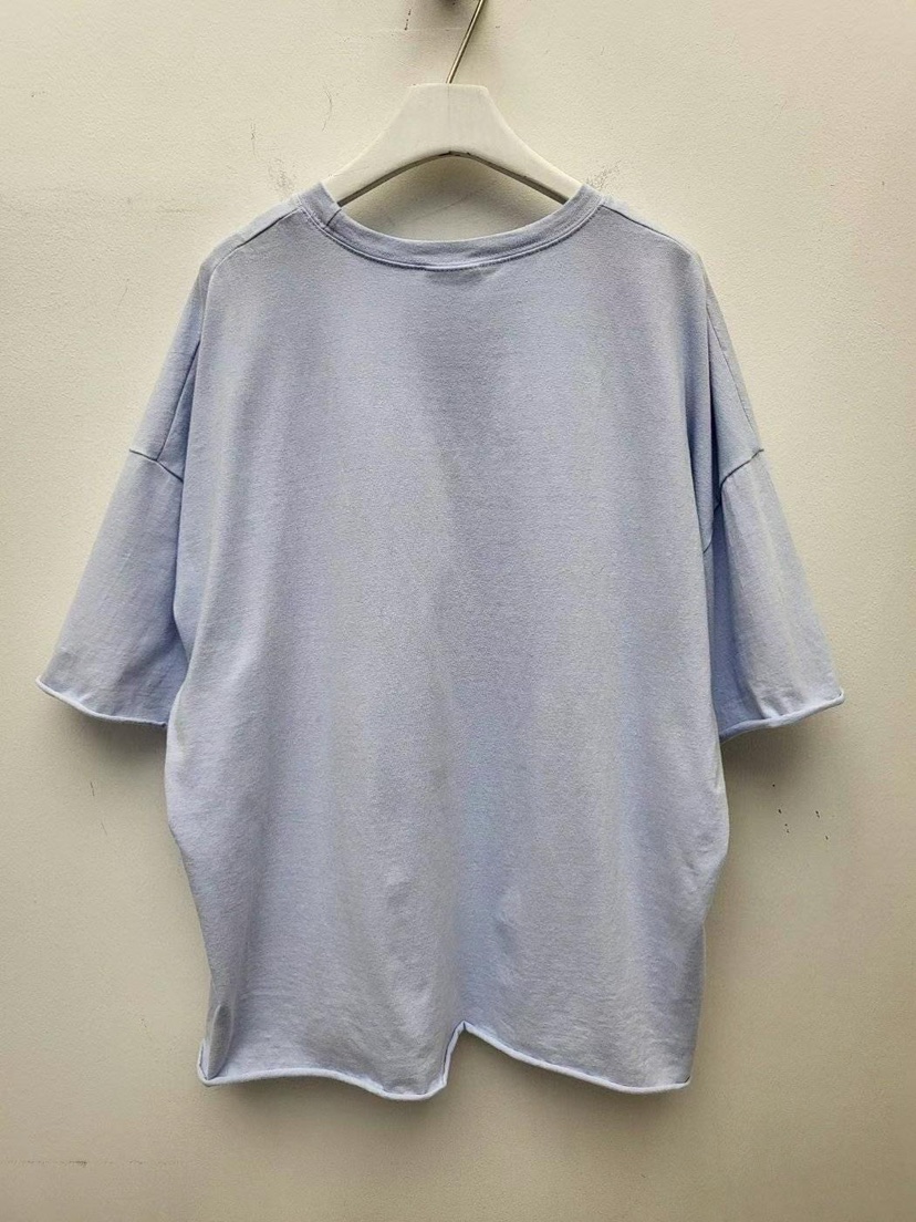 ZACCU韓國直郵㊣女裝新品25春夏休閑人氣熱賣推薦時尚T恤ZACCUT恤