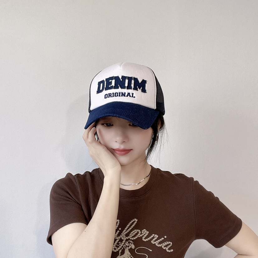 LOVELY HAT韓國㊣直郵東大門代購女裝新品熱賣時尚休閑帽子LOVELY HAT帽子