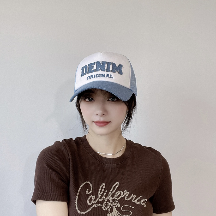 LOVELY HAT韓國㊣直郵東大門代購女裝新品熱賣時尚休閑帽子LOVELY HAT帽子