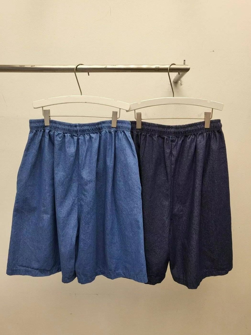 ZACCU韓國㊣直郵東大門代購女裝新品熱賣時尚25春夏推薦短褲ZACCU短褲