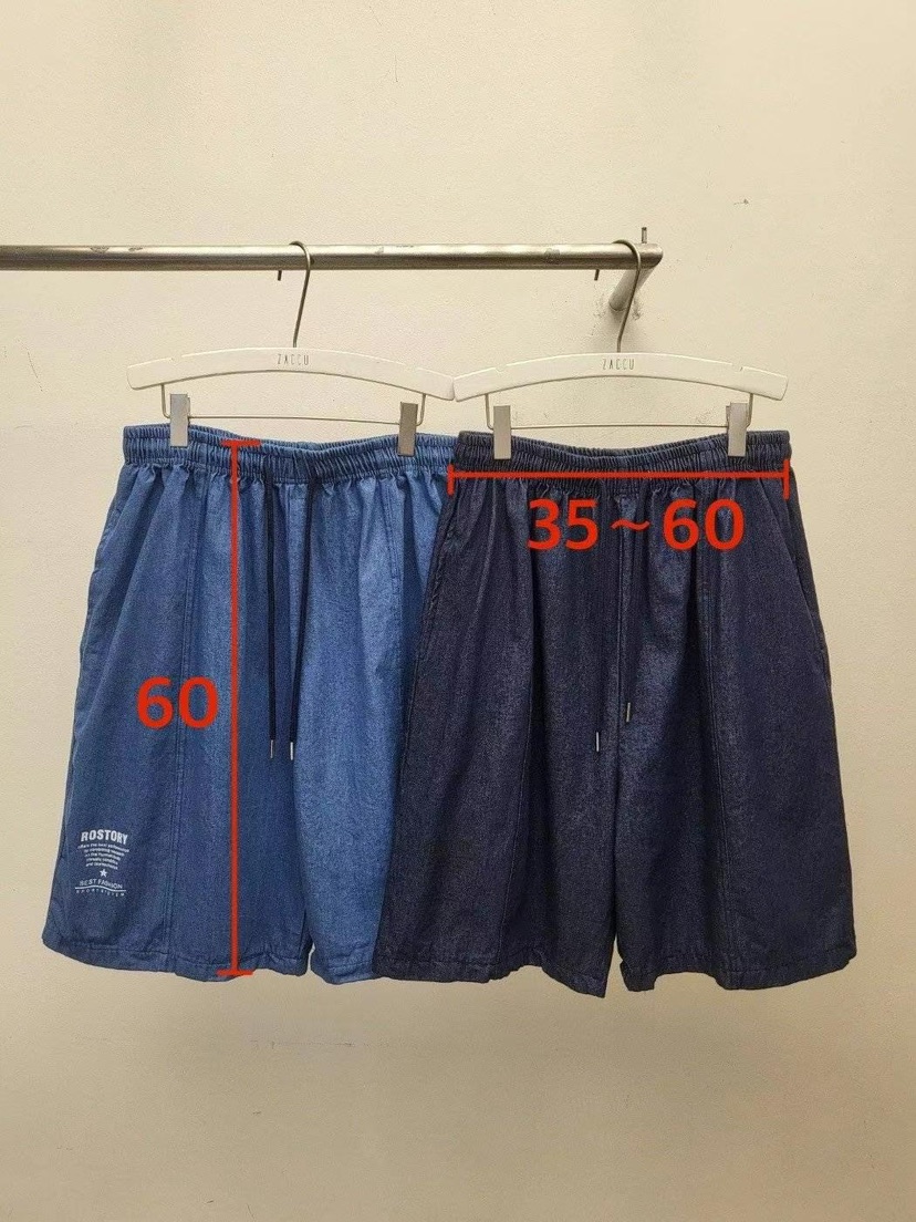 ZACCU韓國㊣直郵東大門代購女裝新品熱賣時尚25春夏推薦短褲ZACCU短褲