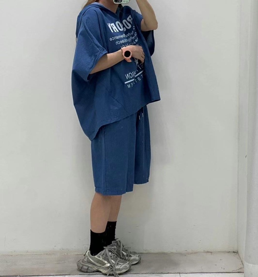 ZACCU韓國㊣直郵東大門代購女裝新款時尚25春夏人氣熱賣T恤ZACCUT恤