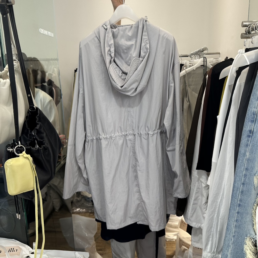 CREAM VILLA韓國直郵㊣女裝新款人氣夾克CREAMVILLA夾克
