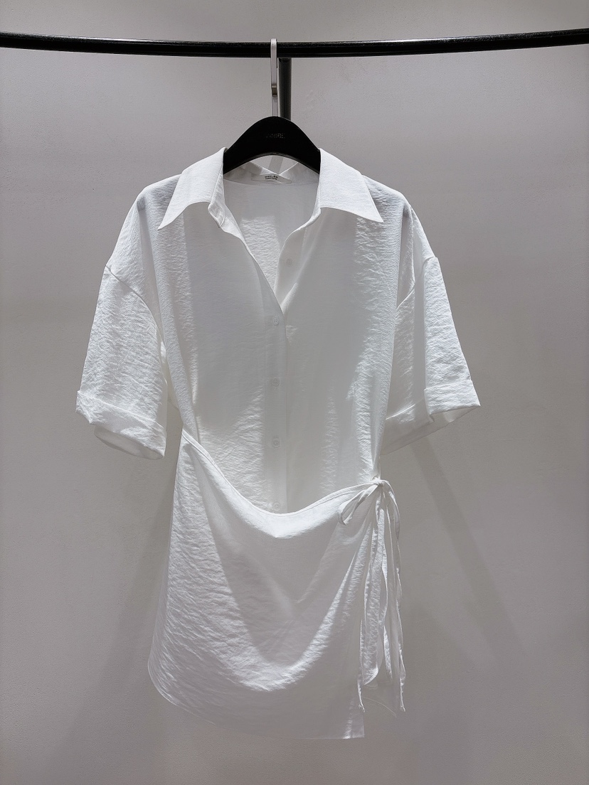MINI BE東大門代購女士新品職業真品熱賣25春夏人氣套裝套裝MINI BE套裝圖色1