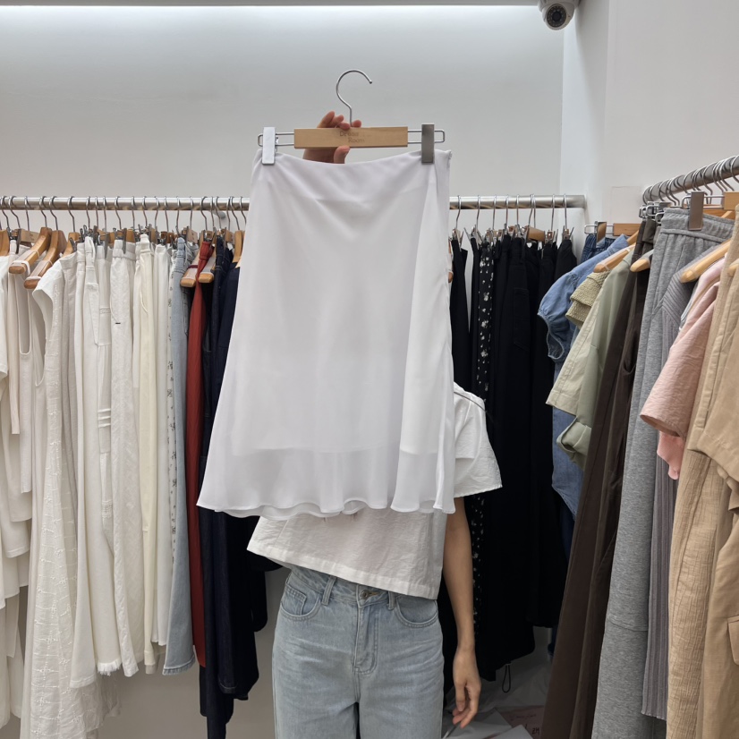 DRESS ROOM韓國㊣直郵東大門代購女裝新品25春夏熱賣連衣裙DRESS ROOM連衣裙