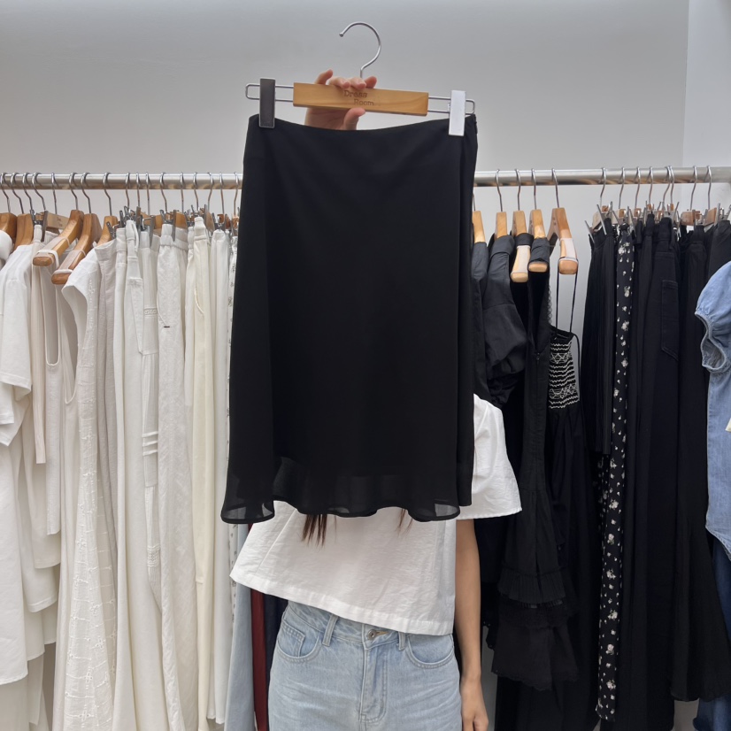 DRESS ROOM韓國㊣直郵東大門代購女裝新品25春夏熱賣連衣裙DRESS ROOM連衣裙