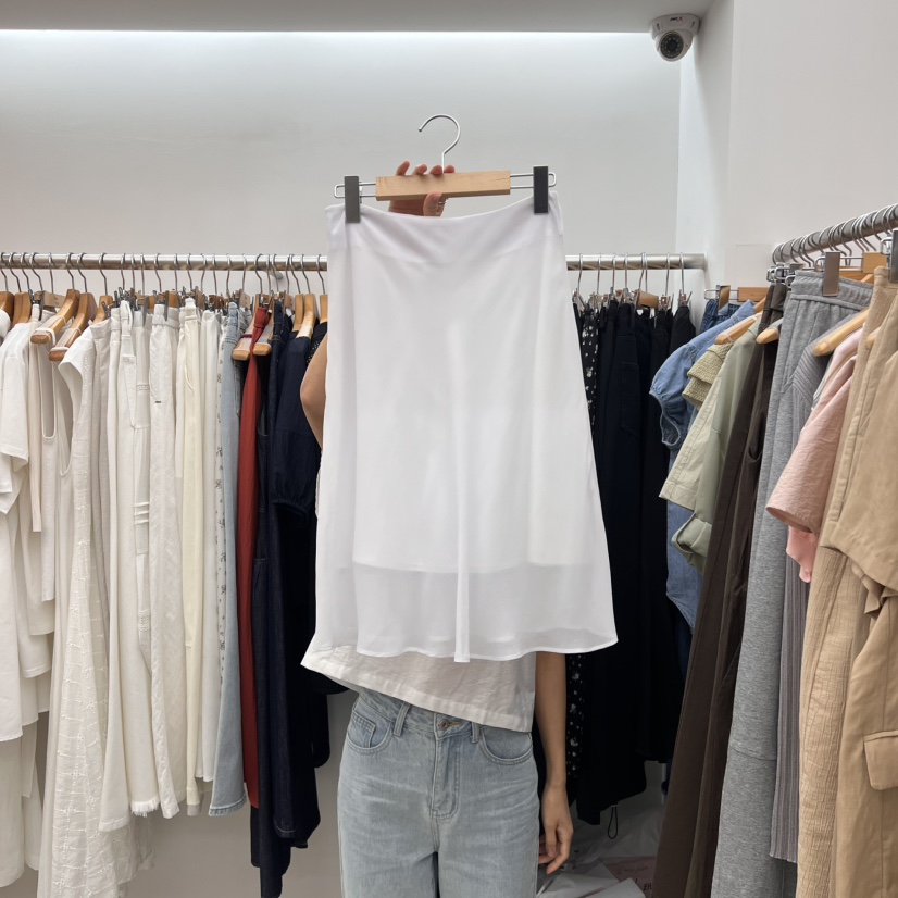 DRESS ROOM韓國㊣直郵東大門代購女裝新品25春夏熱賣連衣裙DRESS ROOM連衣裙