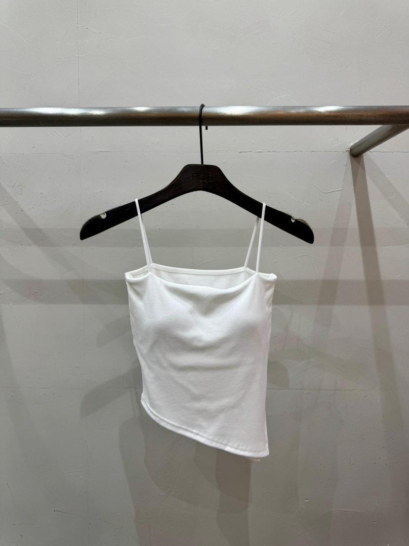 NOB直郵韓國代購㊣女裝新品休閑人氣25春夏時尚熱賣吊帶背心NOB吊帶/背心