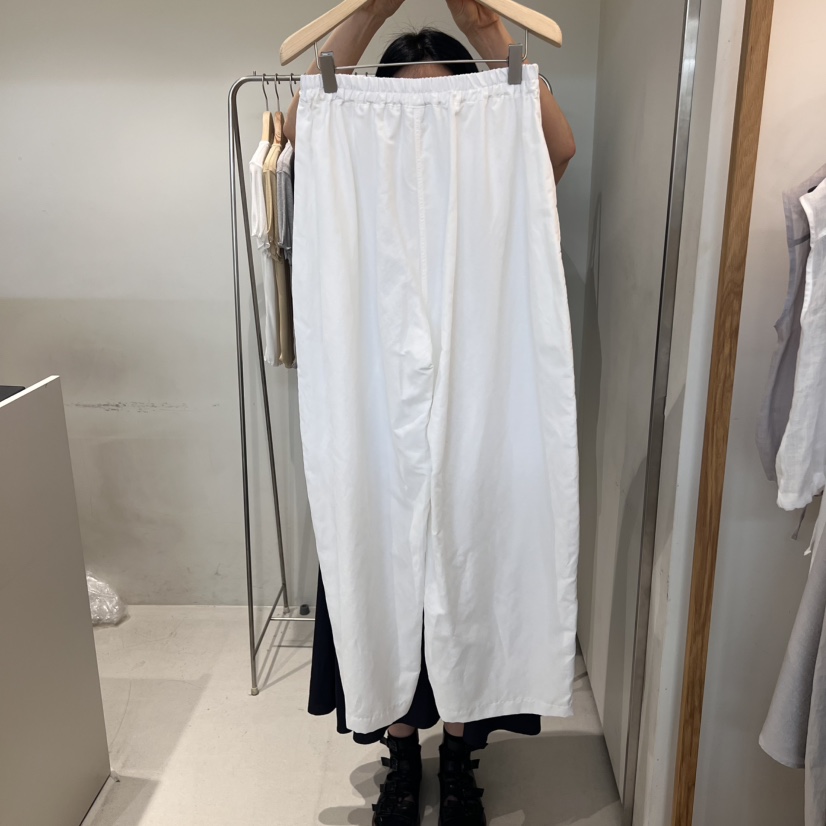 OUTRENE韓國㊣直郵東大門代購女裝新品休閑時尚熱賣推薦休閑褲OUTRENE休閑褲