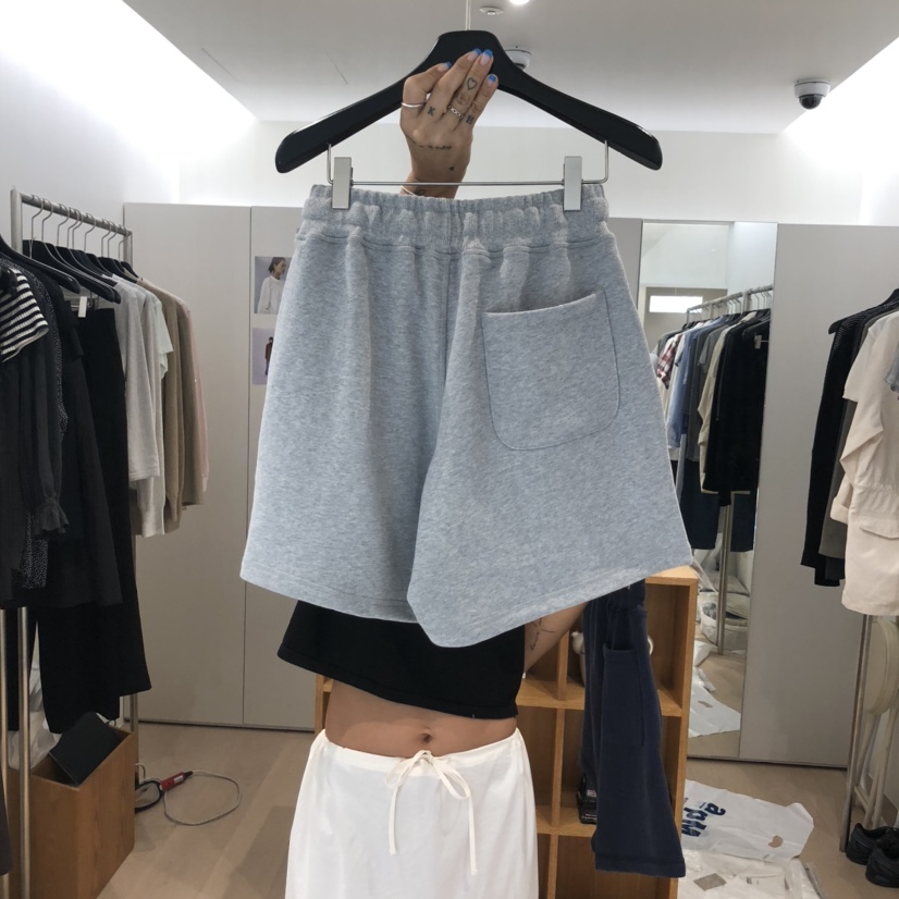 THE TARDUST韓國㊣直郵東大門代購女裝新品休閑時尚人氣短褲THE TARDUST短褲
