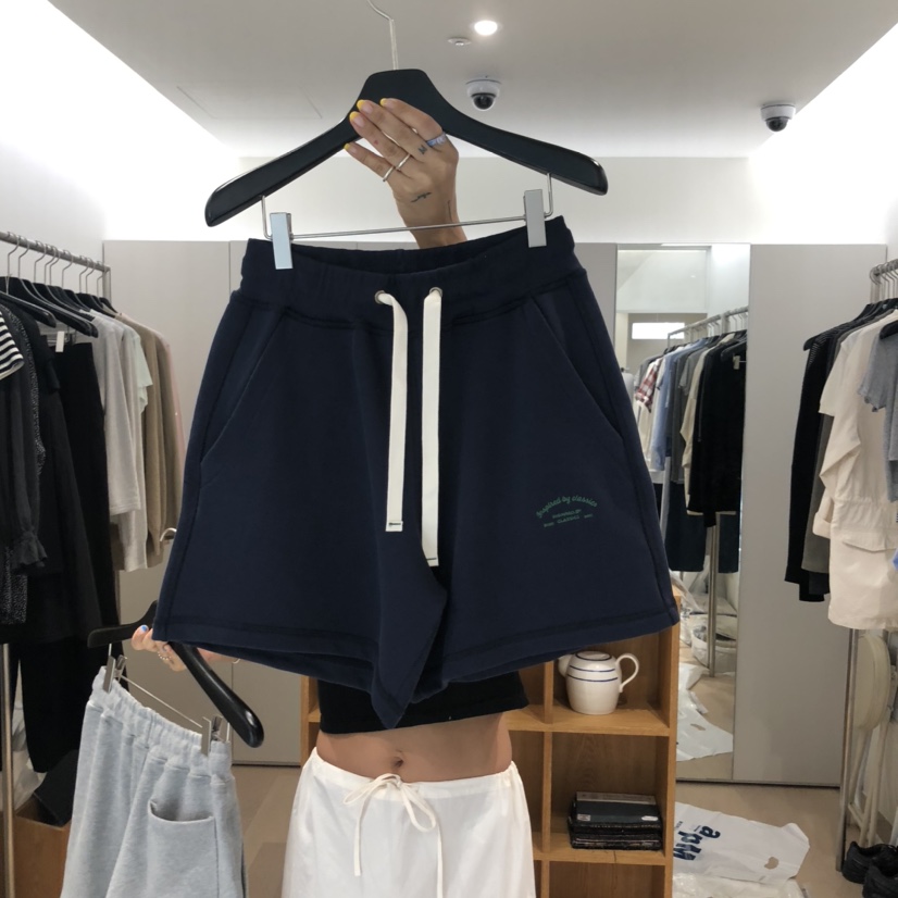 THE TARDUST韓國㊣直郵東大門代購女裝新品休閑時尚人氣短褲THE TARDUST短褲圖色2