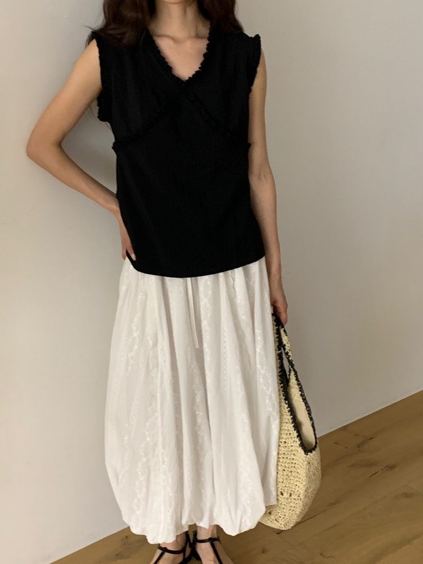 RIVER RAIN韓國㊣直郵東大門代購女裝新款推薦時尚襯衫蕾絲衫RIVER RAIN襯衫/蕾絲衫