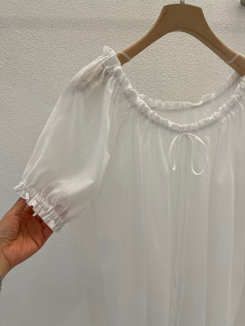 ABLERING韓國㊣直郵東大門代購女裝新款25春夏熱賣襯衫蕾絲衫ABLE STANDARD/ABLERING襯衫/蕾絲衫
