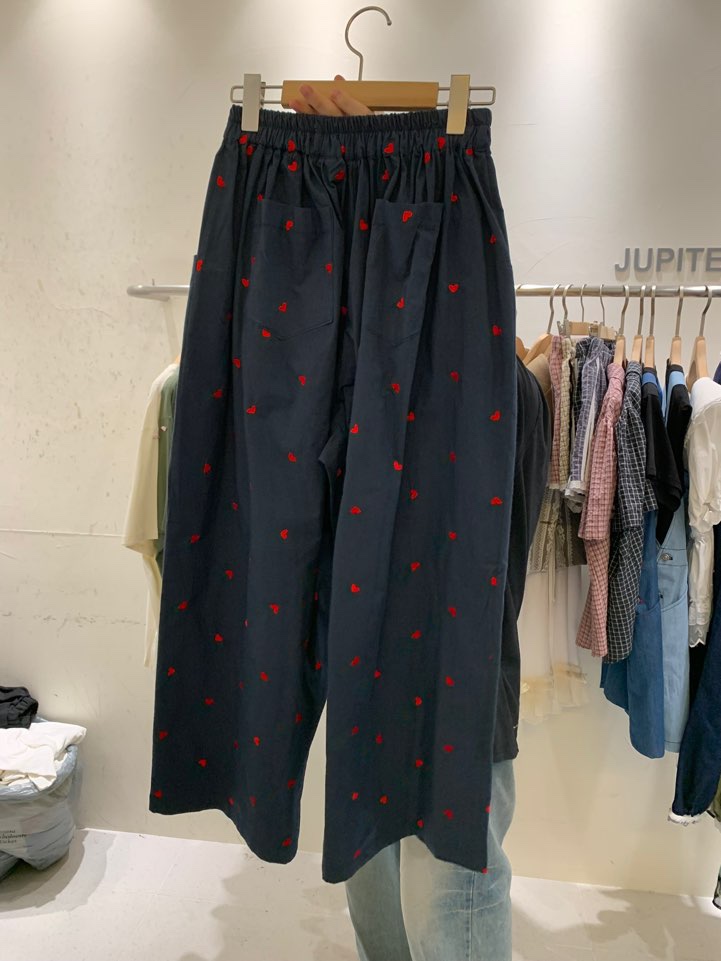 JUPITER韓國直郵㊣女裝新款人氣熱賣休閑時尚25春夏推薦休閑褲JUPITER休閑褲