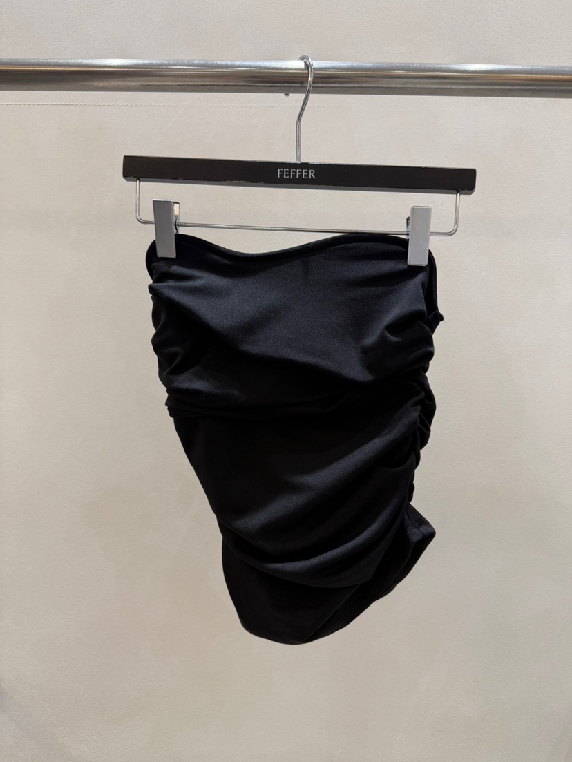 FEFFER直郵韓國代購㊣女裝新品25春夏休閑時尚推薦吊帶背心FEFFER吊帶/背心圖色2