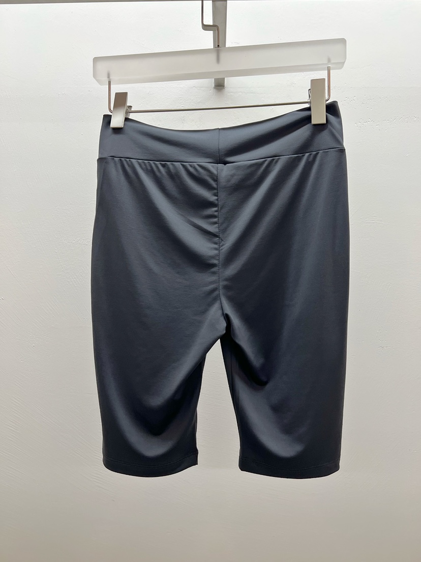 WEARABLE-L直郵韓國代購㊣女裝新品休閑熱賣25春夏打底褲鯊魚褲WEARABLE打底褲/鯊魚褲