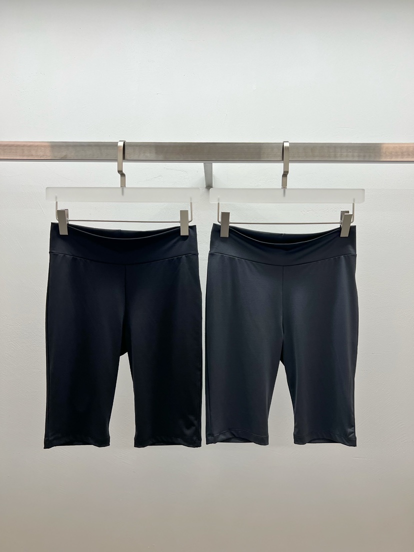 WEARABLE-L直郵韓國代購㊣女裝新品休閑熱賣25春夏打底褲鯊魚褲WEARABLE打底褲/鯊魚褲