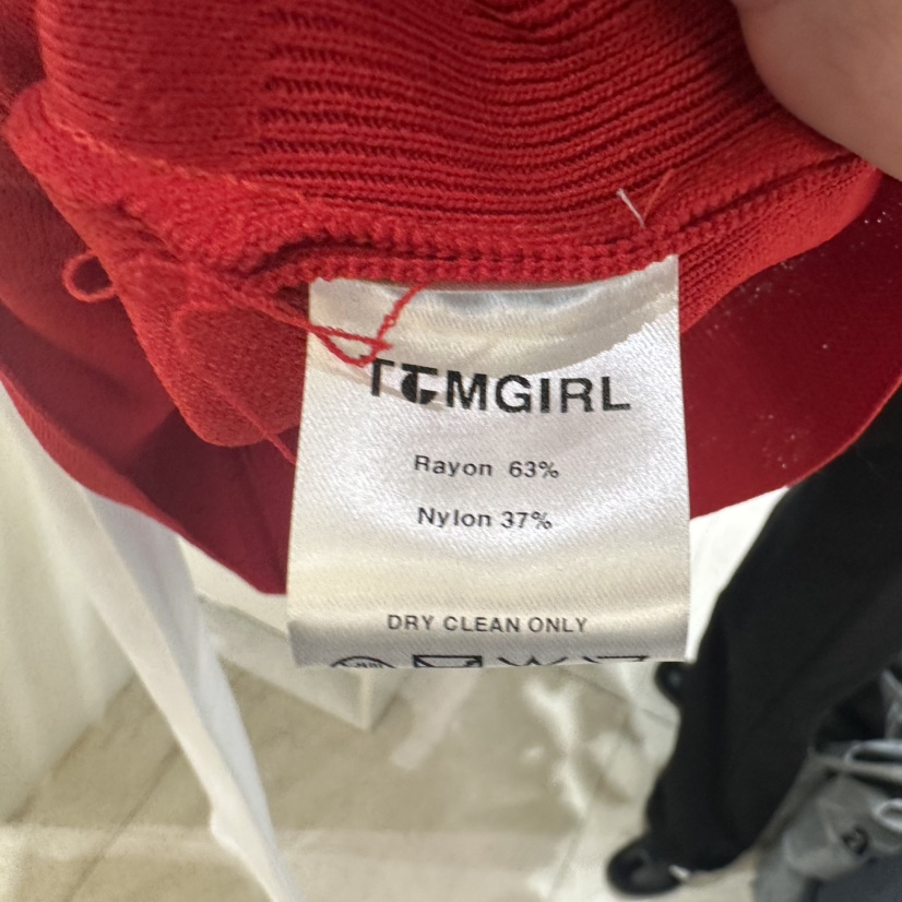 TOMGIRL韓國㊣直郵東大門代購女裝新款25春夏時尚推薦針織衫TOMGIRL針織衫