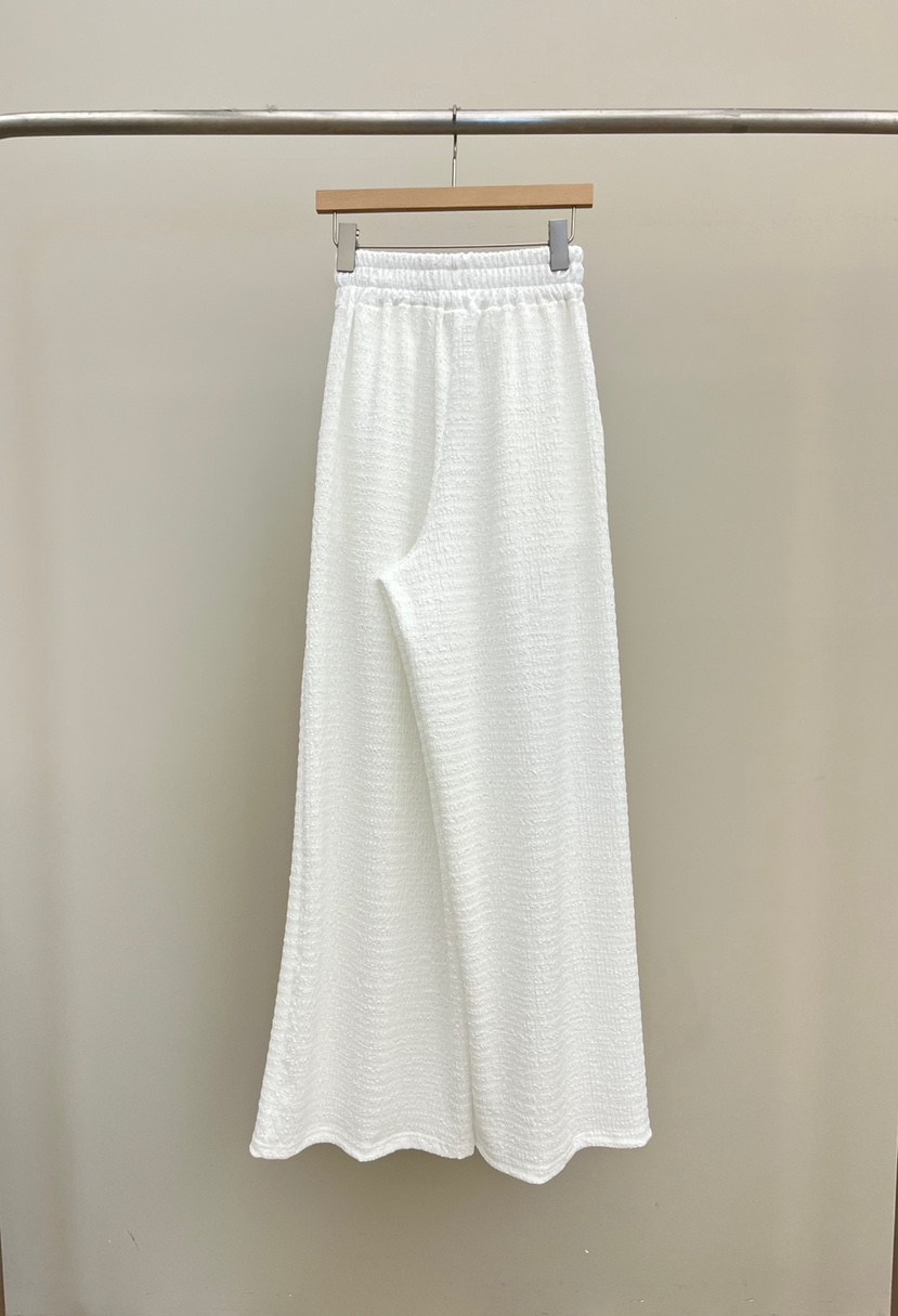 AMUSE SEOUL直郵韓國代購㊣女裝新品25春夏人氣熱賣休閑褲AMUSE SEOUL休閑褲