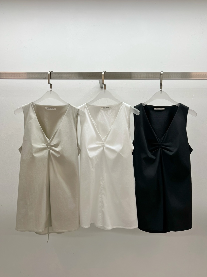 WEARABLE-L韓國直郵㊣女裝新品休閑人氣推薦熱賣25春夏連衣裙WEARABLE連衣裙