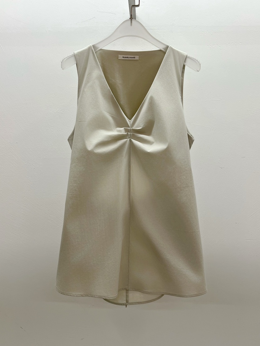 WEARABLE-L韓國直郵㊣女裝新品休閑人氣推薦熱賣25春夏連衣裙WEARABLE連衣裙圖色2
