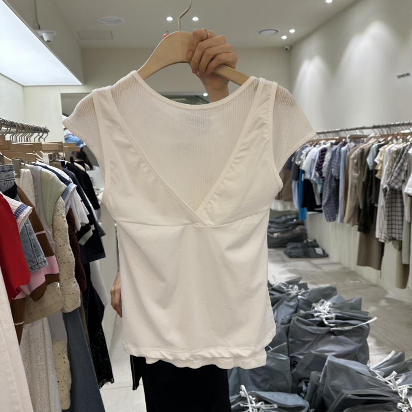 TOMGIRL東大門代購女裝新款真品熱賣時尚職業休閑套裝兩件套TOMGIRL套裝